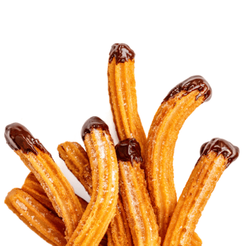 3 Pack Churros Boxes | Churromania