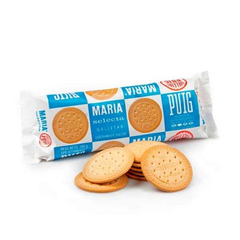 Galleta Maria Puig