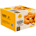 Precooked Cheese Tequeños | 50 Units | TQMUCH