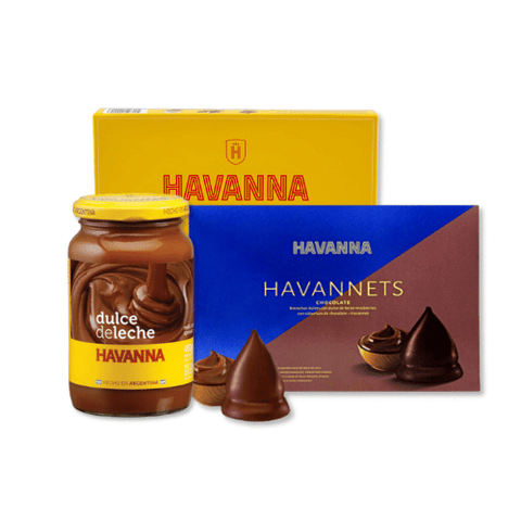 Selection Box Havanna