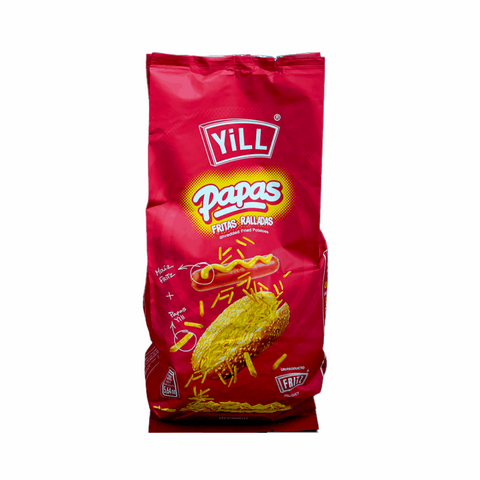 Papas fritas Yill (Fritz) | 5.64oz