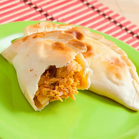 Argentine Chicken Empanadas | 10 units