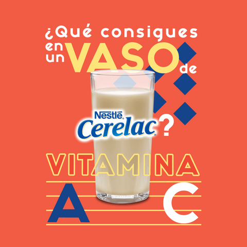 Cerelac | 900gr | Nestlé