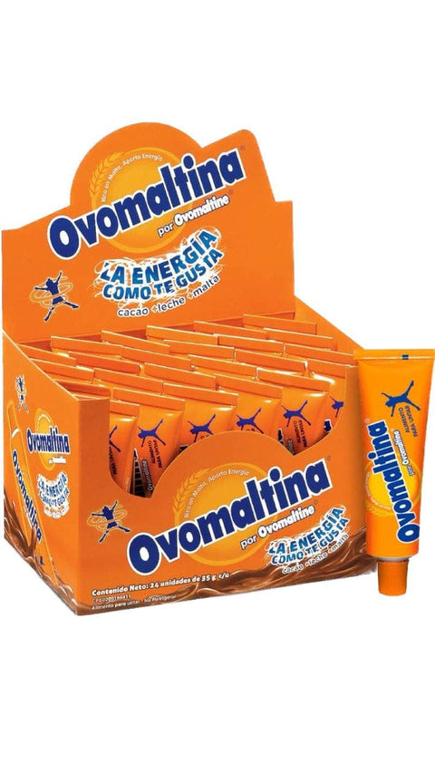 Ovomaltina | 24 units