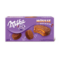 Alfajor Mousse | 6 units | Milka