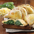 Argentine Spinach Empanadas | 10 units