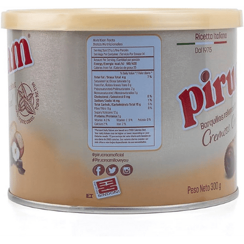 Pirucream | 300g