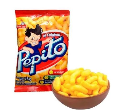 Pepito | 80gr | Frito-Lay