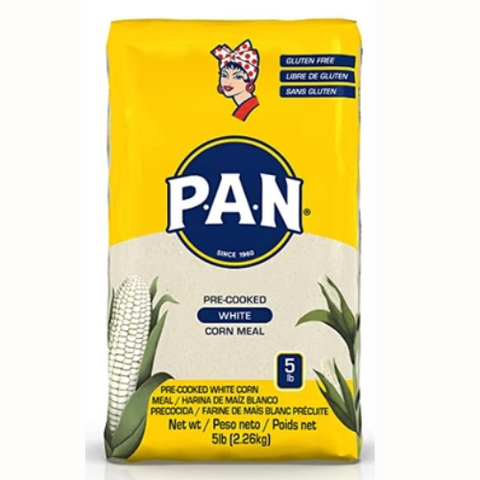 Harina Pan | 2.3kg