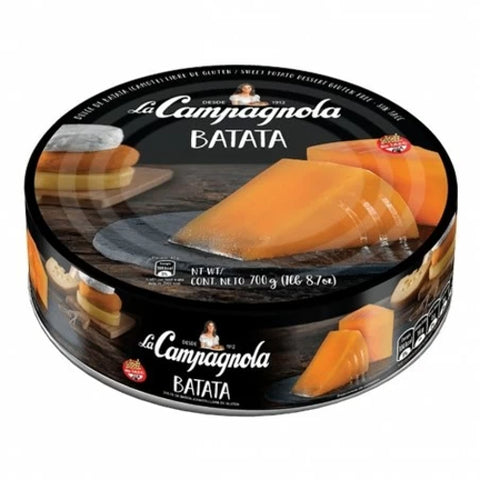 sweet potato candy | 700gr | The Campagnola