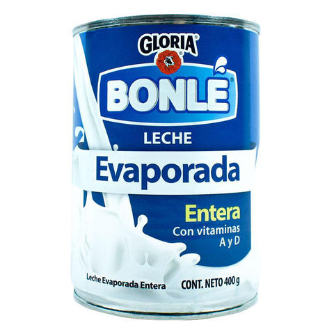 Leche Evaporada | 12oz | BONLE