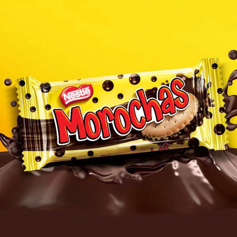 Morochas Cookies | 6 Units | Nestle