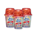 3 Pack Alpina Bon Yurt | 5.7 Oz | Frosted Flakes