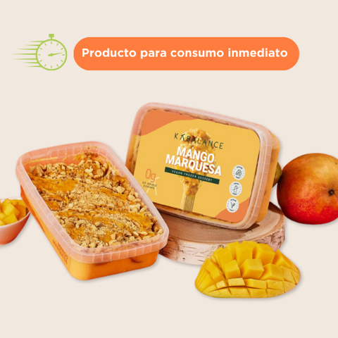 Marquesa de Mango | Mediana | Kabalance