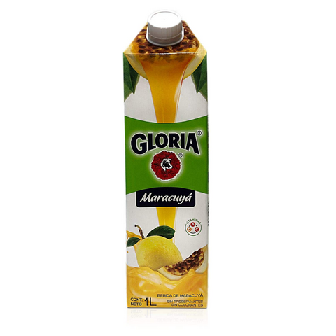 Nectar de Maracuya | 1Lt | Gloria