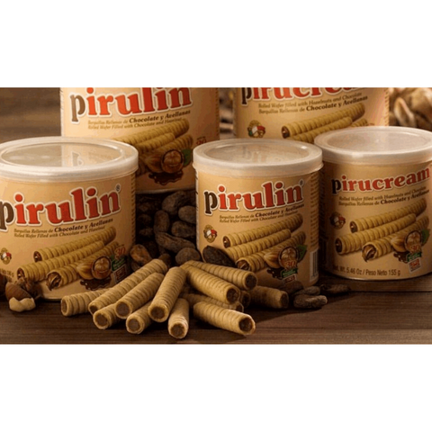 2 Pack Pirulin | 300grs