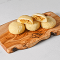 Arepas Bites Rellenas de Pollo | 12 Unidades | La Chula