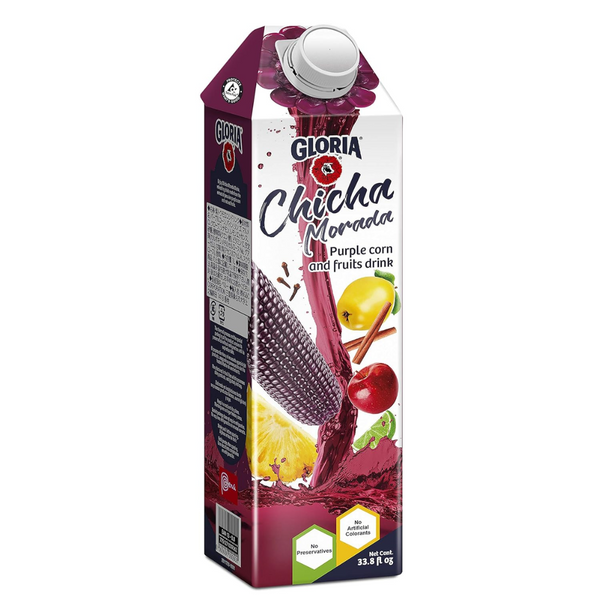 Chicha Morada |1 Lt | Gloria