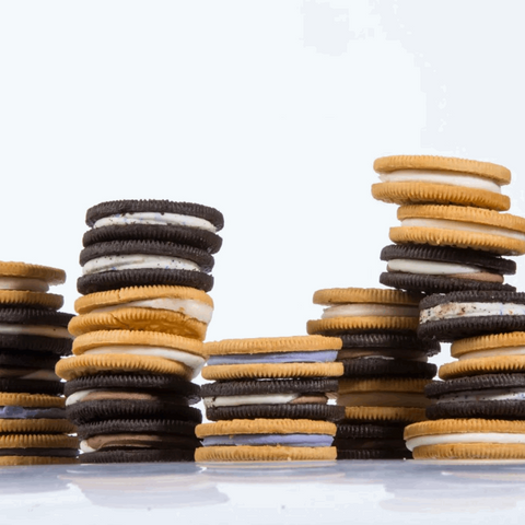 Oreo Venezolana de Chocolate | 108Gr | Nabisco