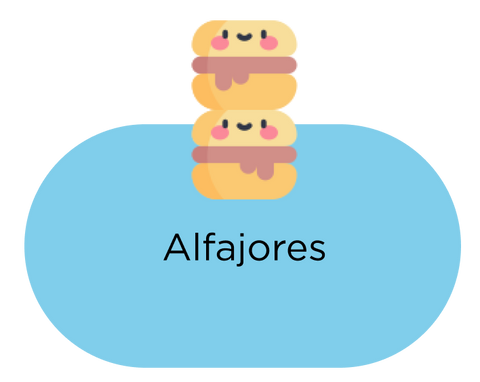 Alfajores