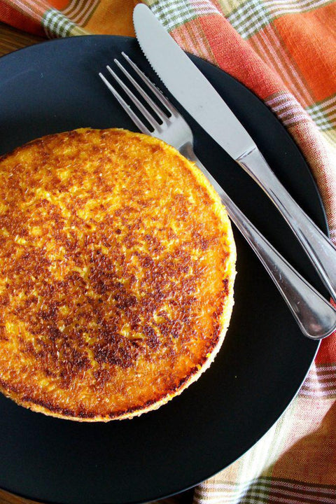 Corn Cachapas | 5 Units | COUNTRY