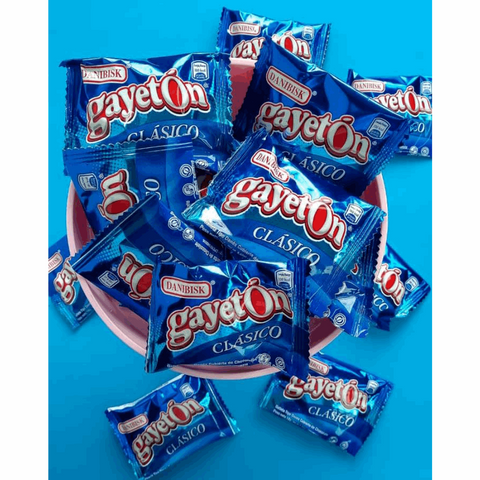 Gayeton Clasico | 200gr