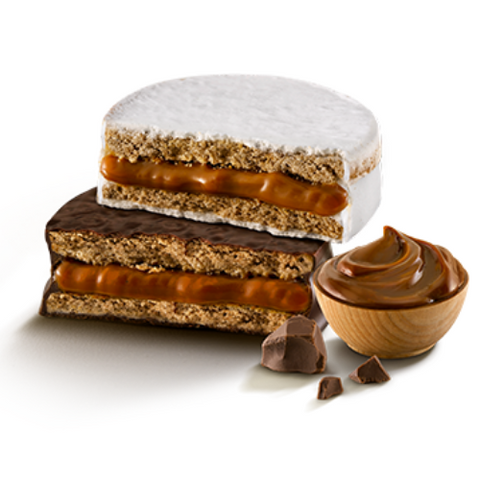 Mixed alfajores | 6 units | Havanna