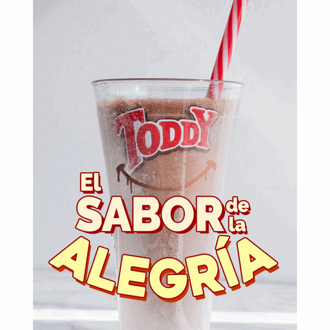 Toddy | 400 g | PepsiCo