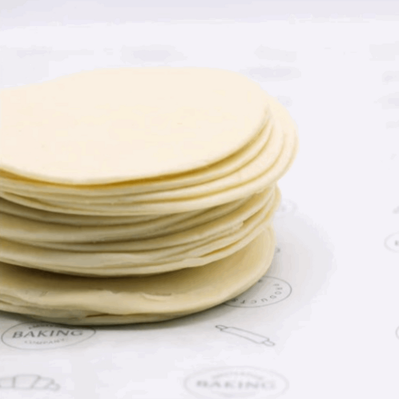 3 Pack Discos Grandes de Empanadas para Freir | GOYA