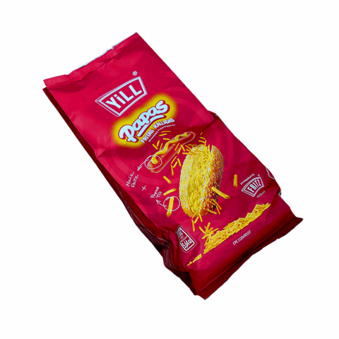 Papas fritas Yill (Fritz) | 5.64oz