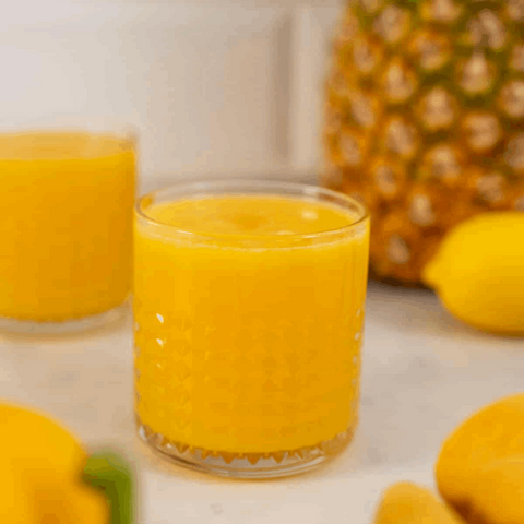 Jugo Hit Naranja Piña | 1 Litro