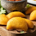 Mini-Colombian Empanadas | 120 units