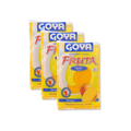 3 Pack Pulpa de Mango | 14 Oz | GOYA