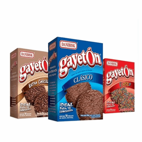 Gayeton Clasico | 200gr