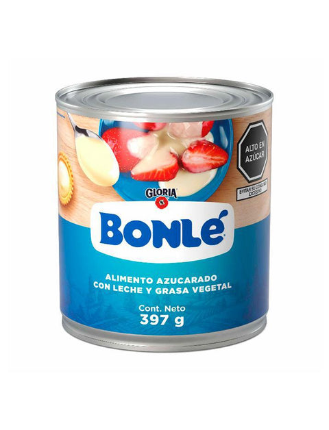 Condensed Milk | 14oz | BONLE