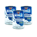 3 Pack Leche Evaporada | 12oz | BONLE