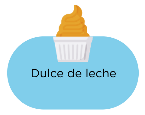 Dulce de Leche