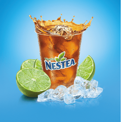 Nestea de Limon | 450gr