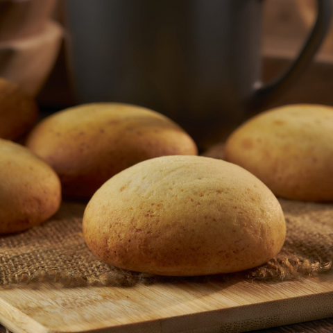 Pan de Bono | 6 Unidades | Tío Simón