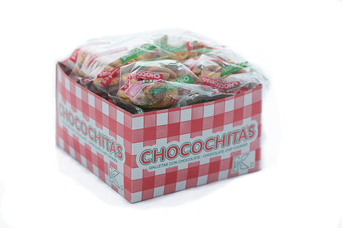 Box of Chocochitas | 16 Units