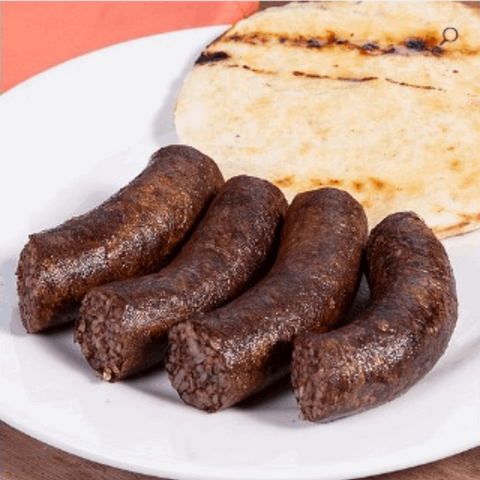 Colombian Blood sausage | 1 lb