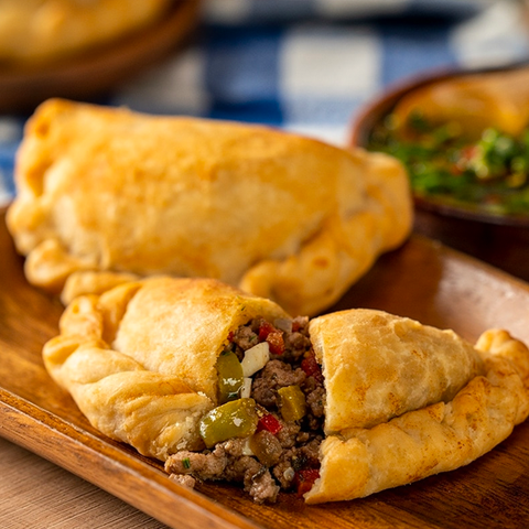 Empanadas!