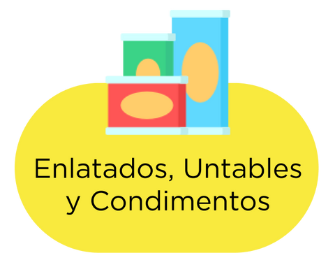 Untables y Enlatados Venezuela