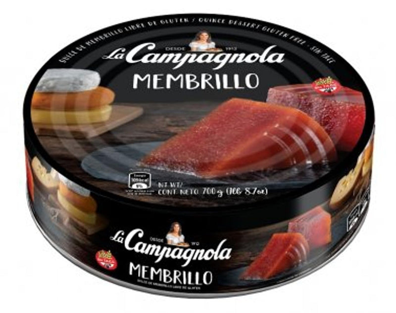 Dulce de membrillo | 700gr | La Campagnola