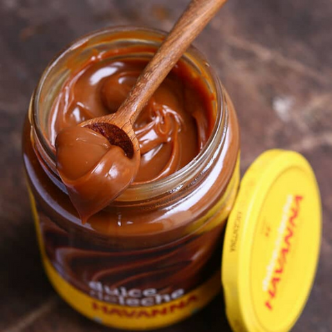 Dulce de leche | 450gr | Havanna