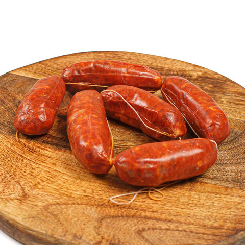 Chorizo Venezolano | 16oz Unidades | PAISA