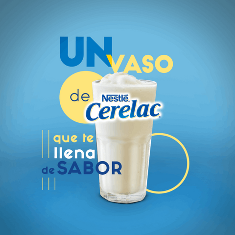 Cerelac | 900gr | Nestlé