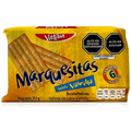 Galletas Marquesitas de Vainilla | 6 unidades | Victoria