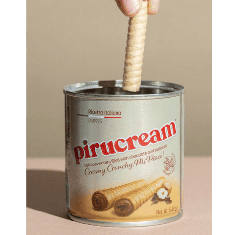 Pirucream | 300g