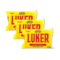 3 Pack Traditional Chocolate Luker | 250g